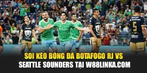 Soi Kèo Bóng Đá Botafogo RJ Vs Seattle Sounders Tại digitalamit.in.net